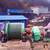 1.2米卷揚機(jī)_1.6米卷揚機(jī)